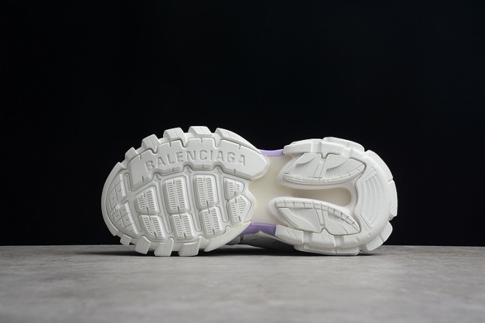 TRACK SNEAKER TS042
