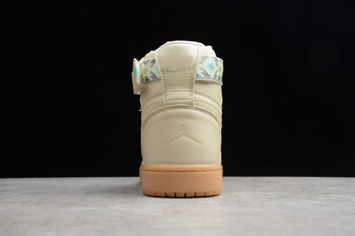 Air Jordan 1 Retro Hi Strap "N7" AR4410-207