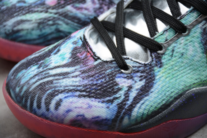Kobe 8 System