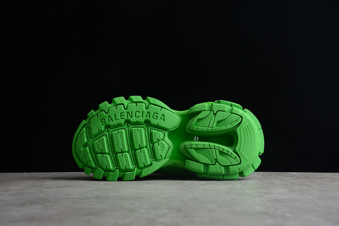 TRACK SNEAKER TS045