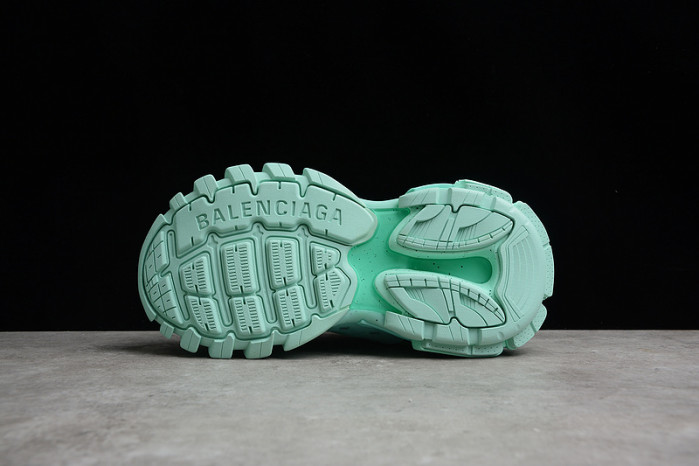 TRACK SNEAKER TS046