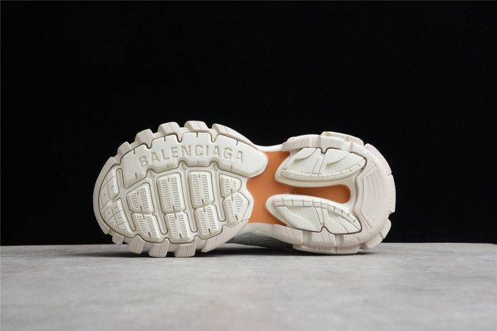 TRACK SNEAKER TS047