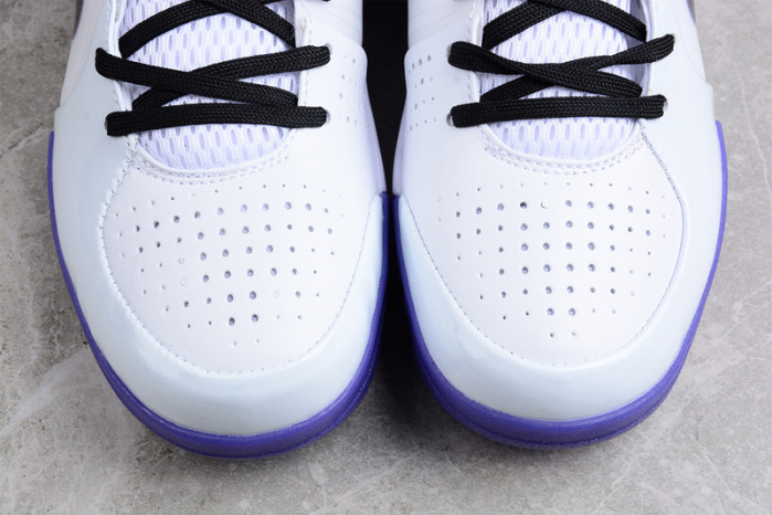 Nike Kobe 4 344335-101