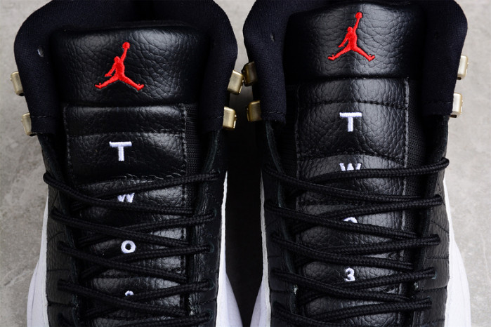 AIR JORDAN 12 RETRO 