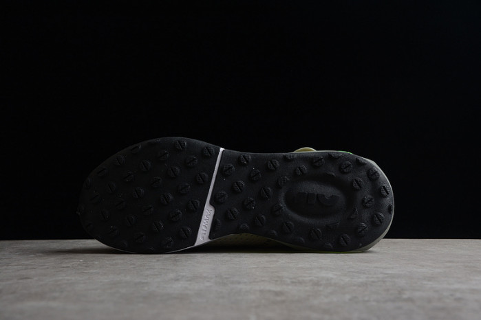 Nike Air Max 2021 White Volt DH5134-100