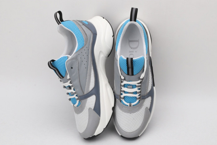 DIO* SNEAKERS B22 D-10075