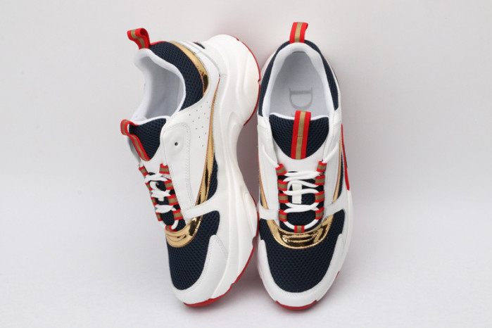 DIO* SNEAKERS B22 D-10076