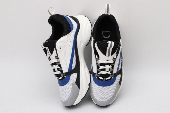 DIO* SNEAKERS B22 D-10077