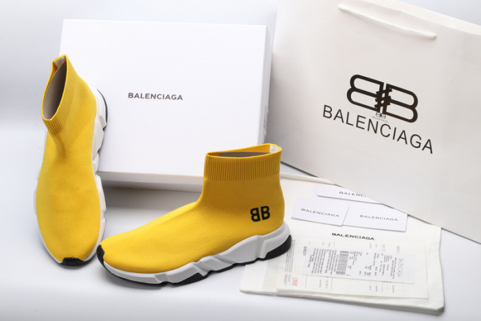 SPEED TRAINER SNEAKERS 1000060
