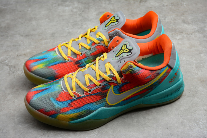 NIKE KOBE 8 PROTRO