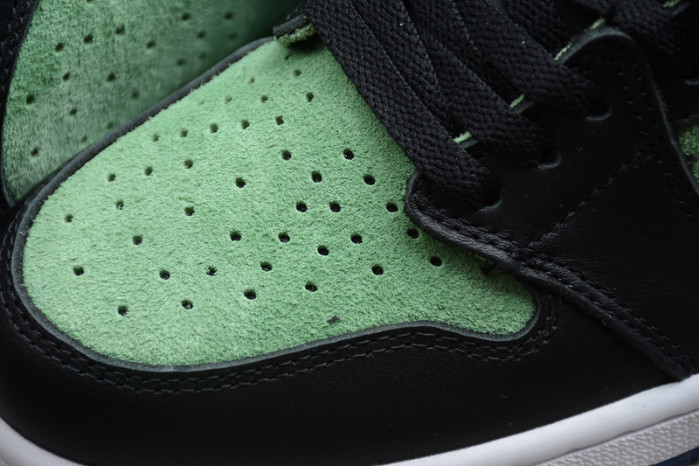 Jordan 1 Retro High Zoom Zen Green CK6637-002