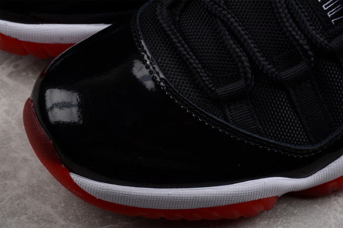 AIR JORDAN 11 RETRO LOW BG