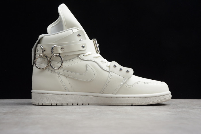 AIR JORDAN 1 RETRO HIGH COMME DES GARCONS