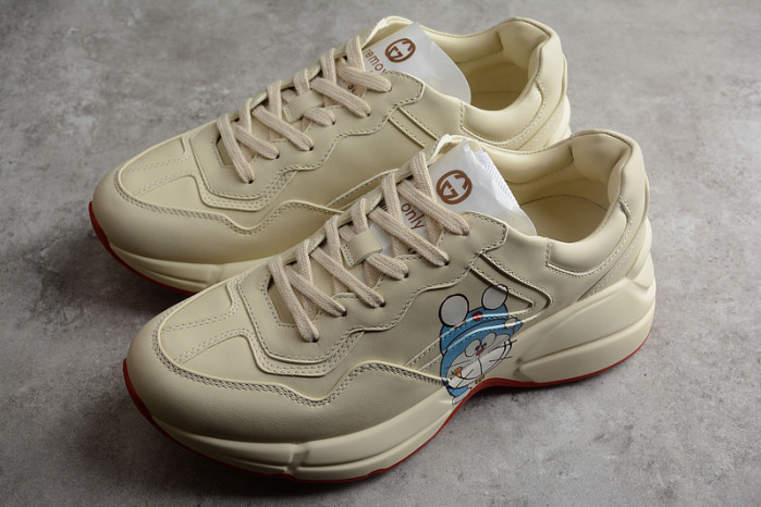 GUCC* TRAINER SNEAKER 83