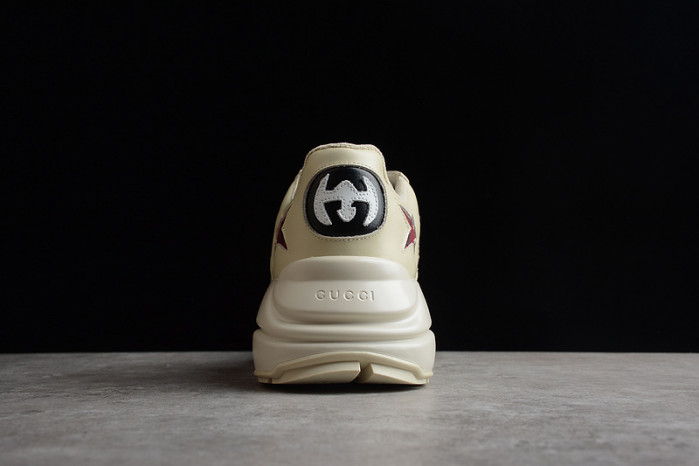GUCC* TRAINER SNEAKER 84