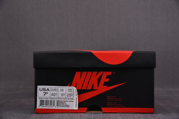 AIR JORDAN 1 RETRO HIGH OG