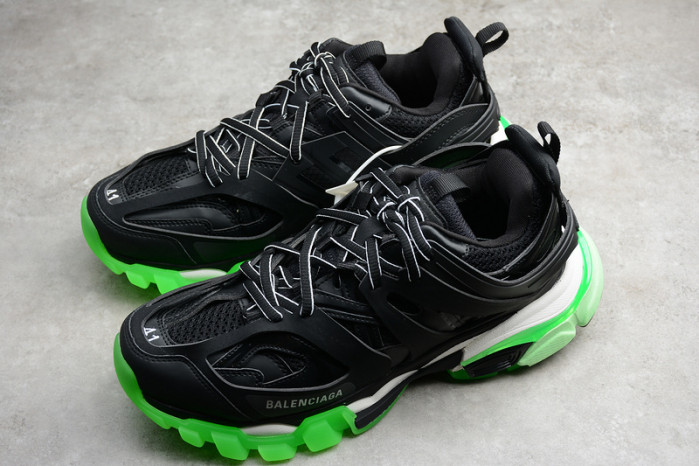 TRACK SNEAKER TS019