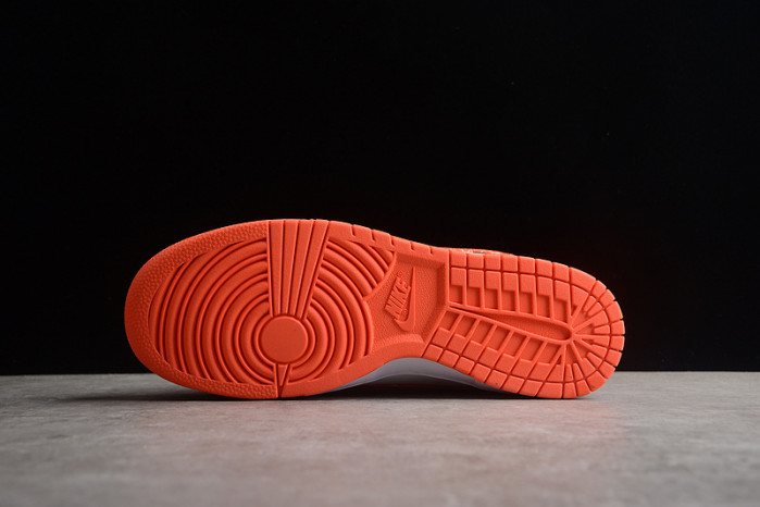 Nike Dunk Low WMNS “Orange Paisley” DH4401-103