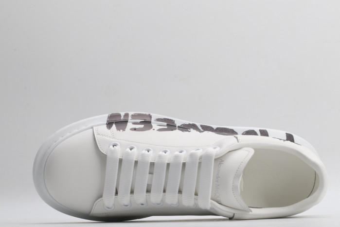 ALEXANDER MCQ64