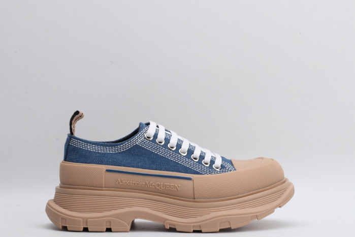 ALEXANDER MCQ80