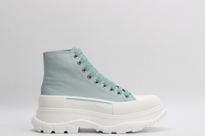 ALEXANDER MCQ98