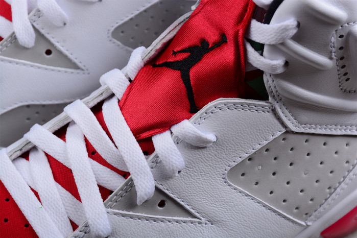 AIR JORDAN 6 “HARE” CT8529-062