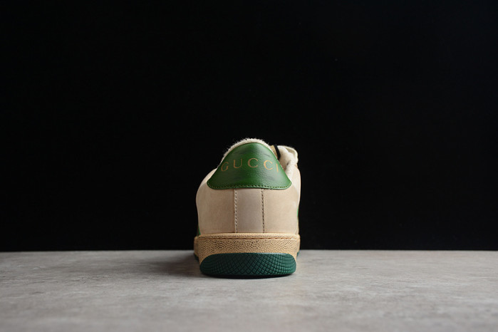 GUCC* TRAINER SNEAKER 86
