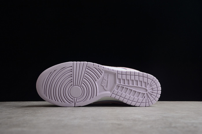 NIKE DUNK SB LOW PRO DD1503-001