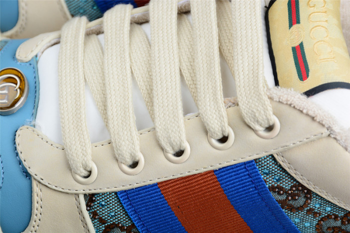 GUCC* TRAINER SNEAKER 89