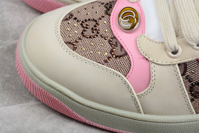 GUCC* TRAINER SNEAKER 90