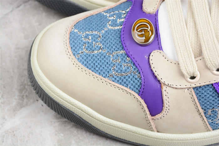 GUCC* TRAINER SNEAKER 91