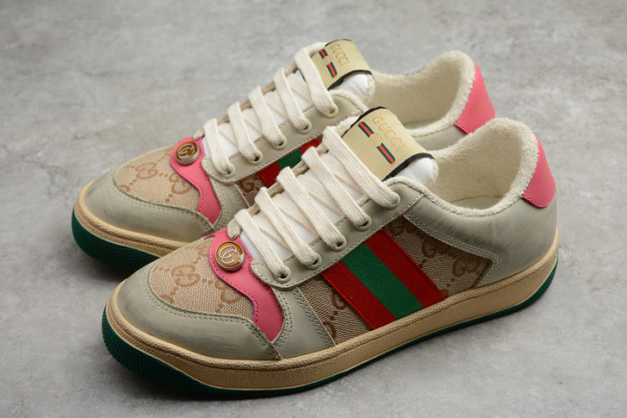 GUCC* TRAINER SNEAKER 98