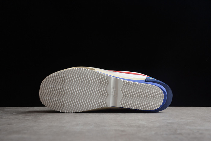 Sacai x Nk Zoom Cortez DQ0581-100