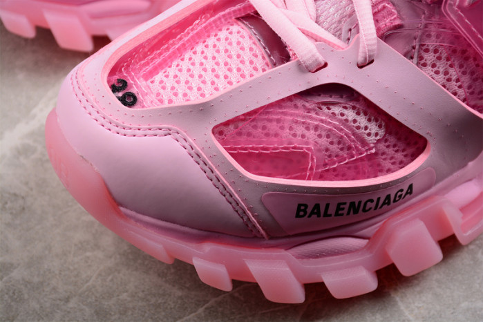 TRACK SNEAKER TS049