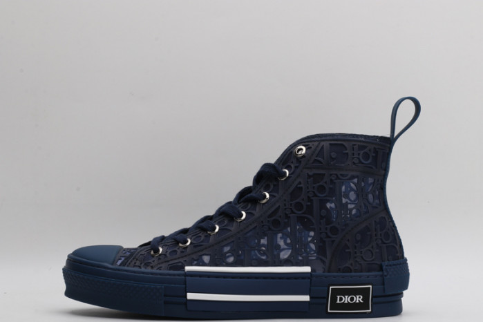 B23 OBLIQUE HIGH low SNEAKERS T00480H083