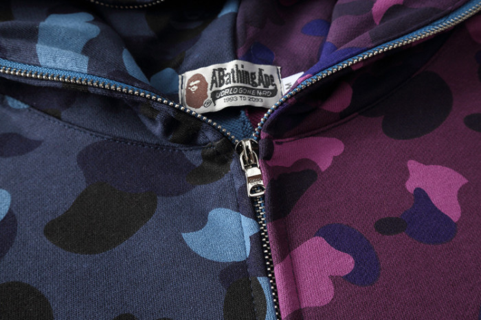 BAPE CLOTHES BC-10015