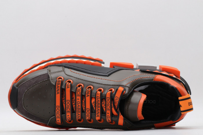 DG SNEAKER DG-10009