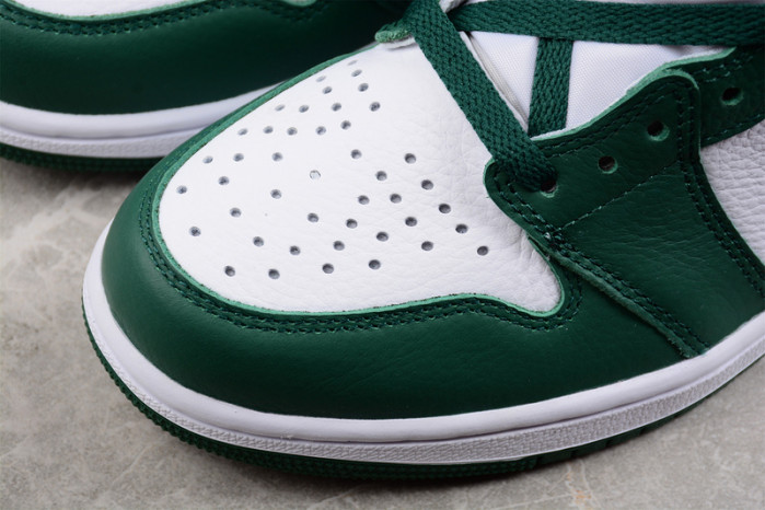 Air Jordan 1 High OG "Gorge Green" DZ5485-303