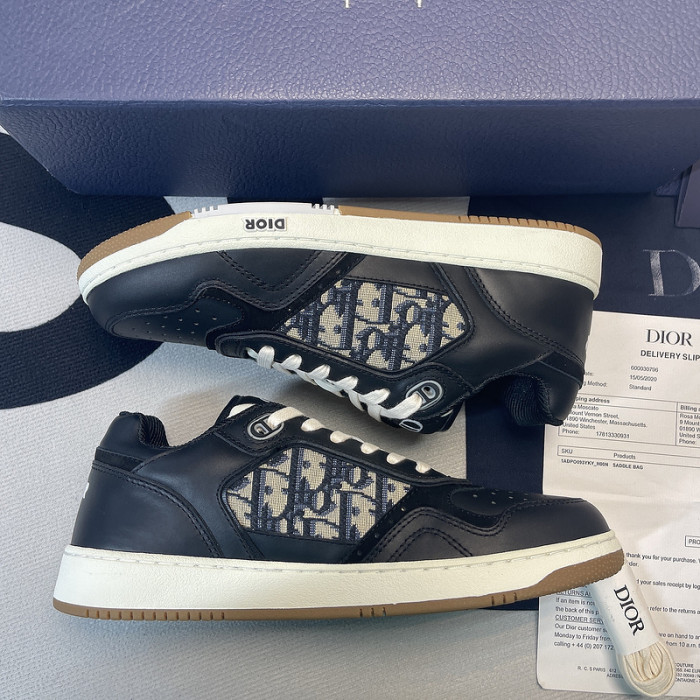 DIO* B27 SNEAKERS B27-000010