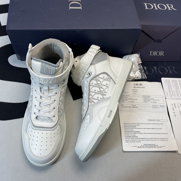 DIO* B27 SNEAKERS B27-000015