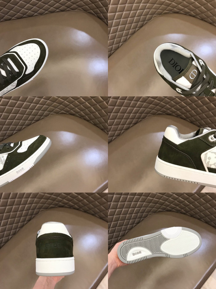 DIO* B27 SNEAKERS B27-000022