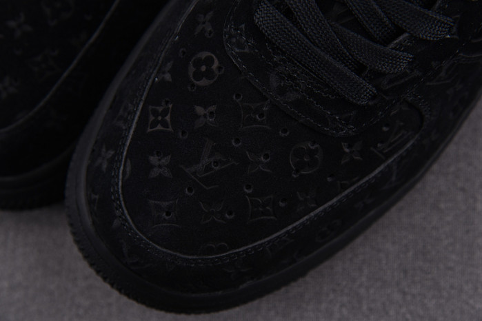 l**is V*t*n x air force 1 low