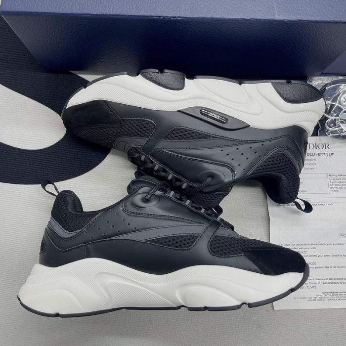 DIO* LOWTOP SNEAKERS D-10003