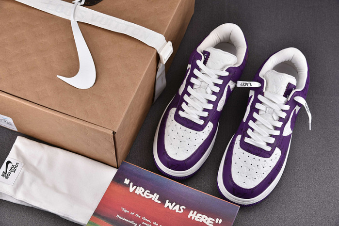 l**is V*t*n x nike air force 1 07