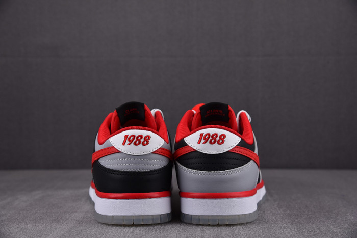 Nike Dunk Low Clark Atlanta University DR6189-001