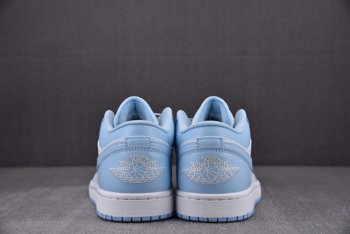 Jordan 1 Low Aluminum (W) DC0774-141