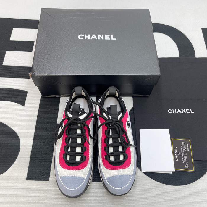 Chane* snekaers C0000038