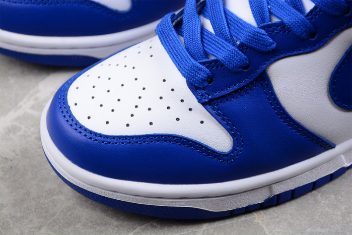 Nike Dunk High Game Royal DD1399-102