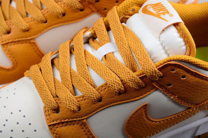 NIKE DUNK LOW NEXT NATURE PHANTOM (W) DN1431-001