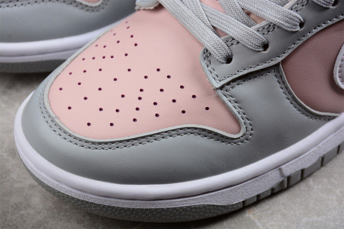 Nike Dunk Low Pink Oxford (W) DM8329-600